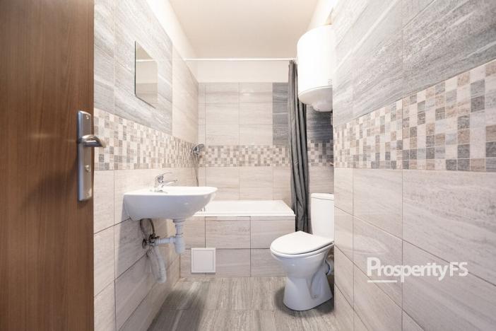 Prodej bytu 1+kk, Kladno - Dubí, Hradčanská, 33 m2