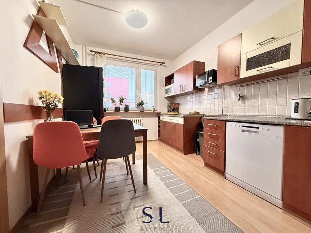 Pronájem bytu 3+1, Česká Lípa, Kunratická, 75 m2