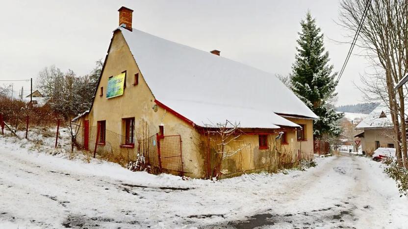 Prodej chaty, Železný Brod, 84 m2