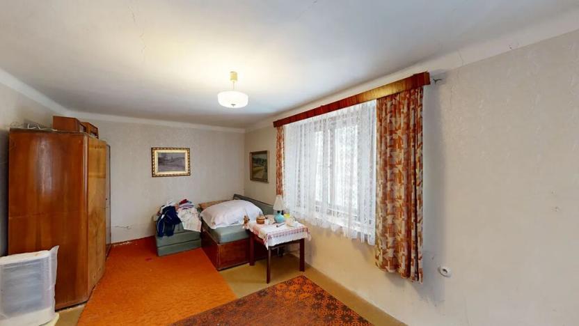 Prodej chaty, Železný Brod, 84 m2