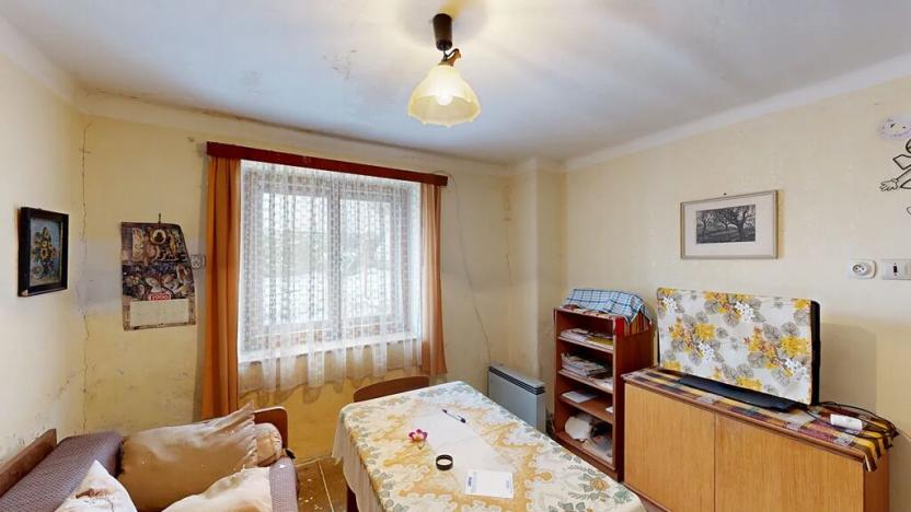 Prodej chaty, Železný Brod, 84 m2