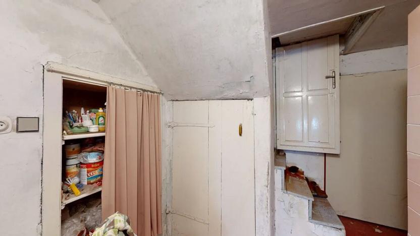 Prodej chaty, Železný Brod, 84 m2