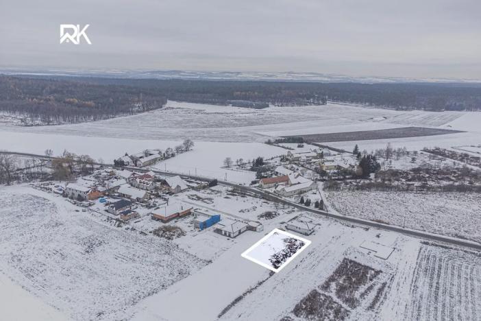 Prodej pozemku pro bydlení, Bělušice, 662 m2