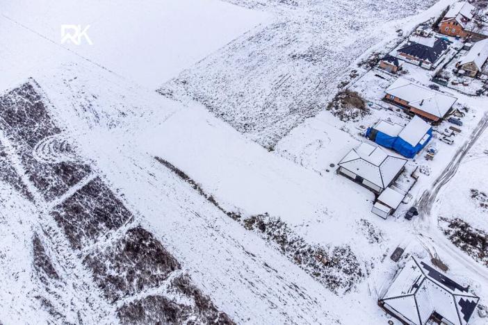 Prodej pozemku pro bydlení, Bělušice, 662 m2