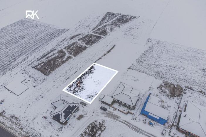 Prodej pozemku pro bydlení, Bělušice, 662 m2