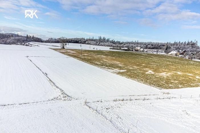 Prodej pozemku pro bydlení, Sázava, 5240 m2