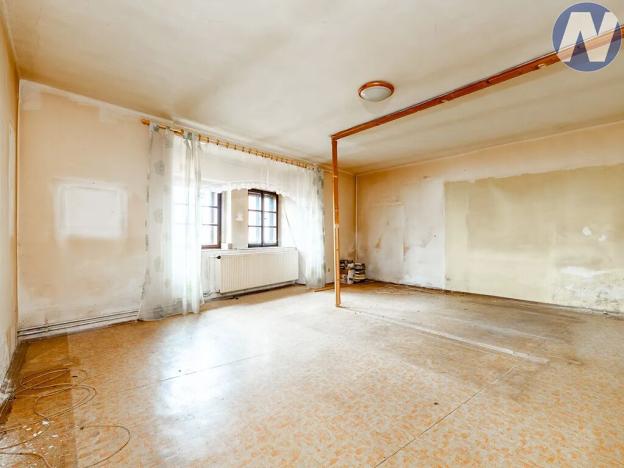 Prodej bytu 1+1, Vimperk, Steinbrenerova, 64 m2