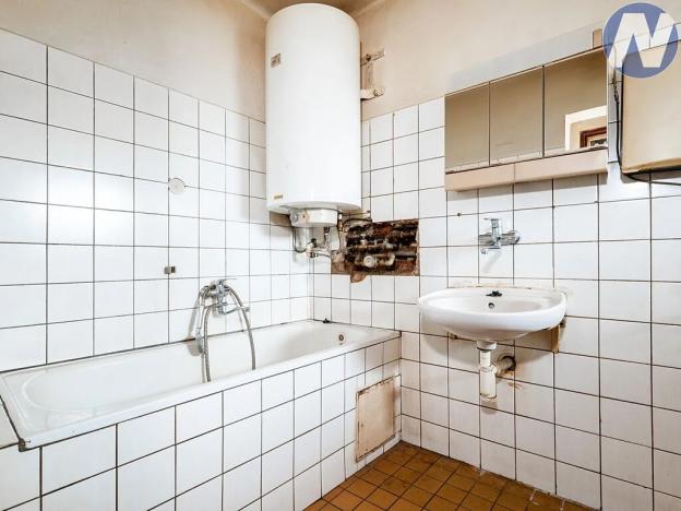 Prodej bytu 1+1, Vimperk, Steinbrenerova, 64 m2