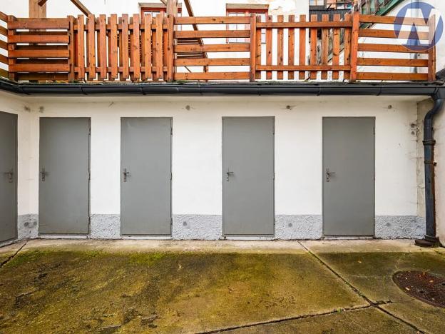 Prodej bytu 1+1, Vimperk, Steinbrenerova, 64 m2