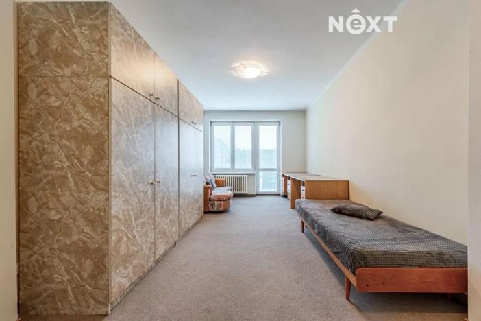 Prodej bytu 3+1, Olomouc, Rooseveltova, 64 m2