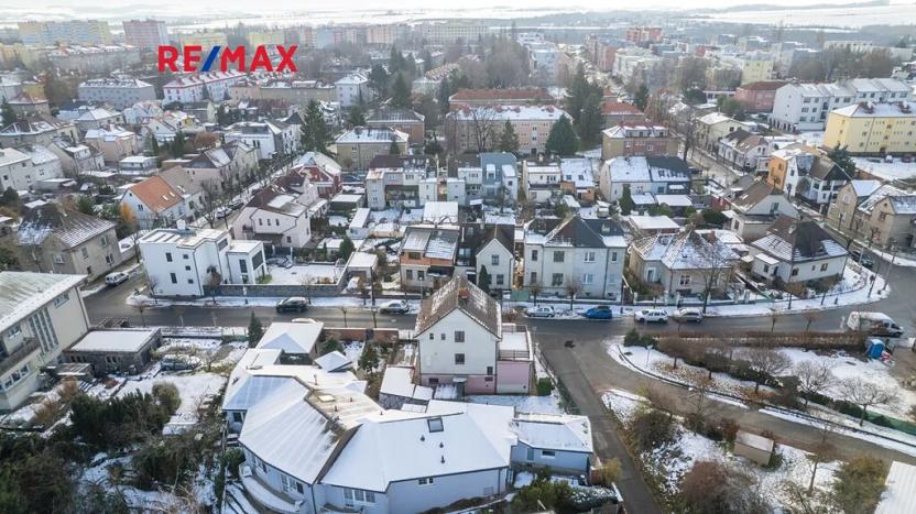 Prodej rodinného domu, Kolín, Zborovská, 180 m2