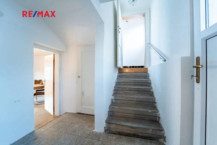 Prodej rodinného domu, Kolín, Zborovská, 180 m2