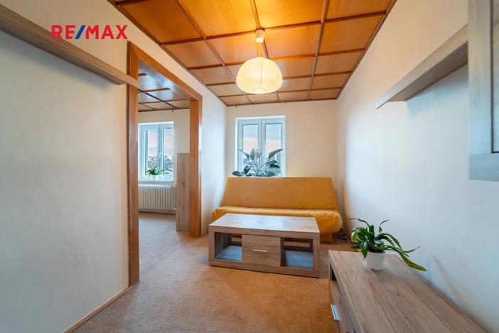 Prodej rodinného domu, Kolín, Zborovská, 180 m2