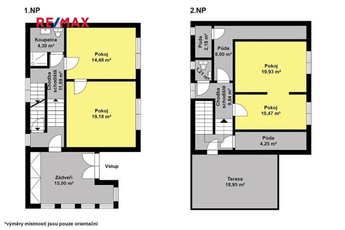 Prodej rodinného domu, Kolín, Zborovská, 180 m2