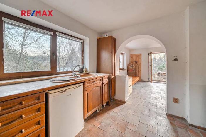 Prodej rodinného domu, Lomnice nad Popelkou, 89 m2