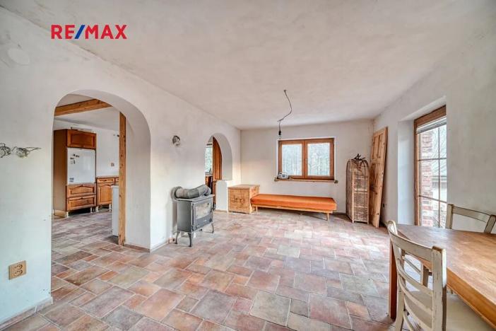 Prodej rodinného domu, Lomnice nad Popelkou, 89 m2