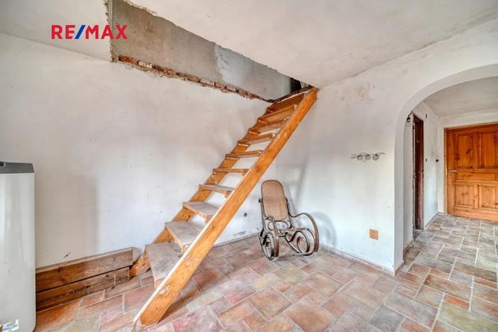 Prodej rodinného domu, Lomnice nad Popelkou, 89 m2