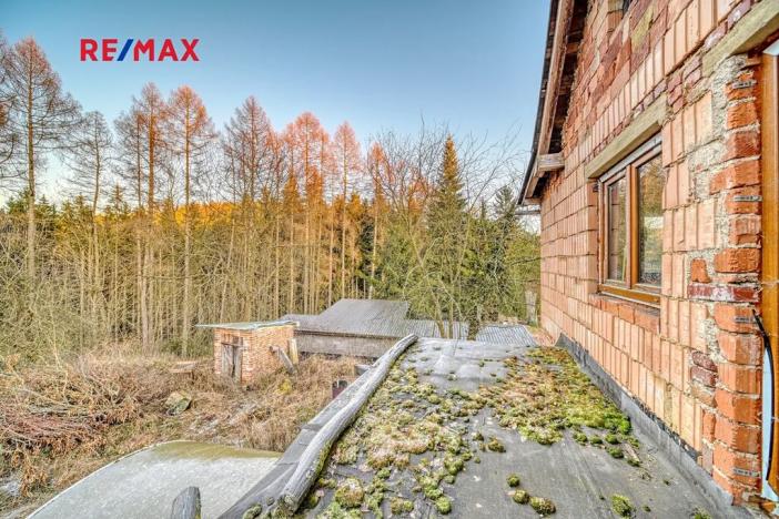 Prodej rodinného domu, Lomnice nad Popelkou, 89 m2