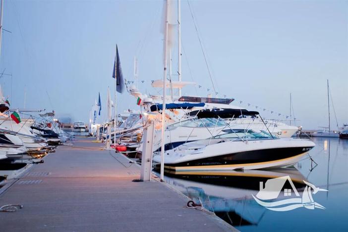 Prodej bytu 3+kk, Sveti Vlas, Bulharsko, 67 m2