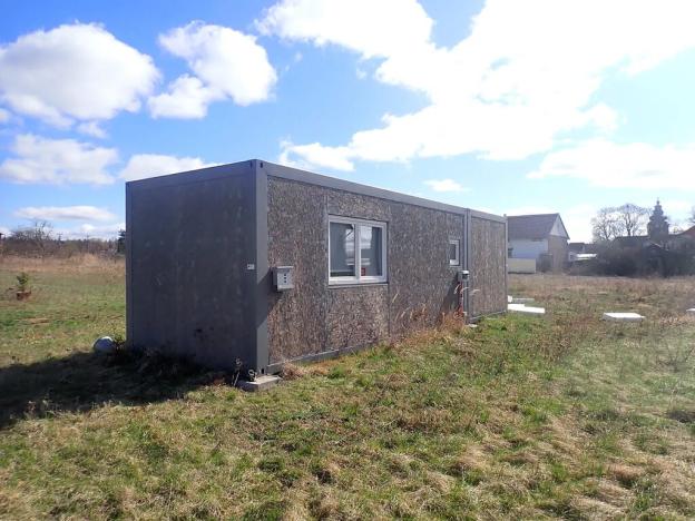 Prodej chaty, Velká Chmelištná, 39 m2