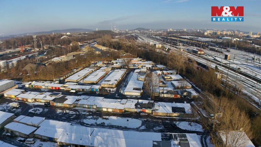 Prodej komerčního pozemku, Ostrava, 19030 m2