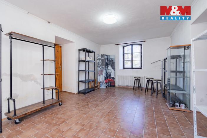 Prodej rodinného domu, Čížová - Zlivice, 206 m2