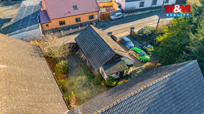 Prodej rodinného domu, Čížová - Zlivice, 206 m2