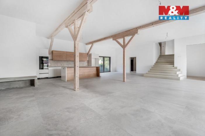 Prodej rodinného domu, Chotiměř, 329 m2