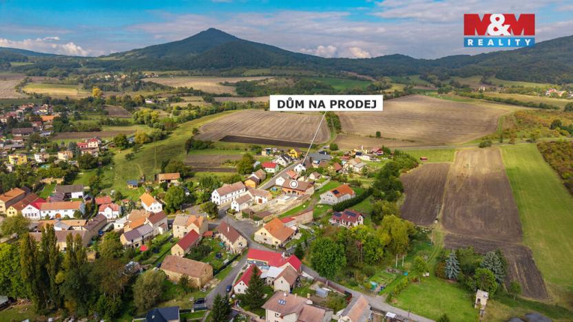 Prodej rodinného domu, Chotiměř, 329 m2