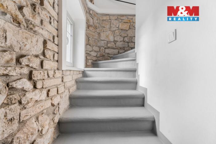 Prodej rodinného domu, Chotiměř, 80 m2