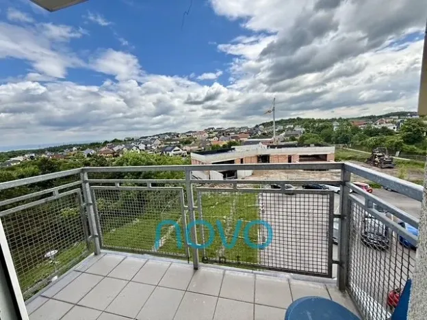 Pronájem bytu 1+1, Odolena Voda, Nad Štolami, 35 m2