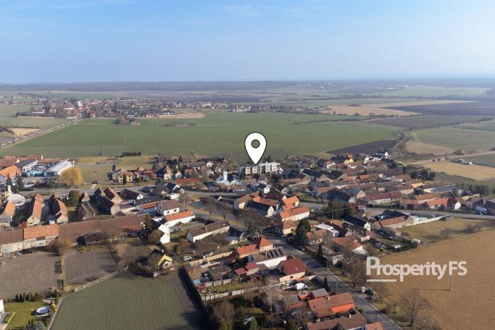 Prodej bytu 3+1, Sudovo Hlavno, 79 m2