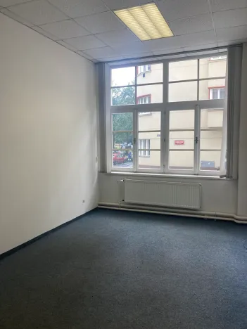 Pronájem kanceláře, Praha - Libeň, U libeňského pivovaru, 22 m2
