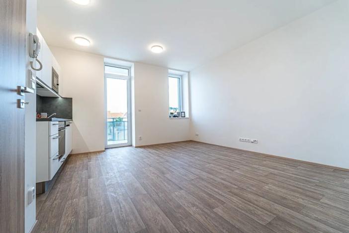 Pronájem bytu 1+kk, Mikulov, 25 m2