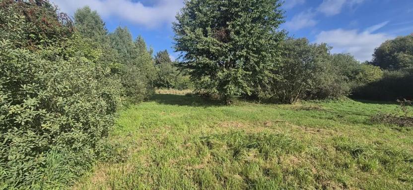 Prodej pozemku pro bydlení, Jestřebí, 1898 m2