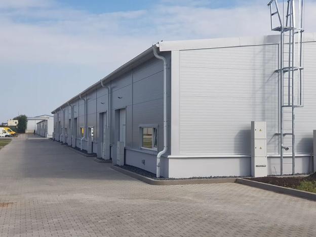 Pronájem skladu, Praha - Horní Počernice, Jiřího ze Vtelna, 100 m2