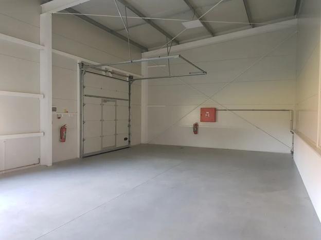 Pronájem skladu, Praha - Horní Počernice, Jiřího ze Vtelna, 100 m2