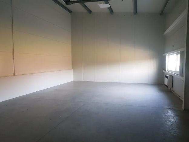 Pronájem skladu, Praha - Horní Počernice, Jiřího ze Vtelna, 100 m2