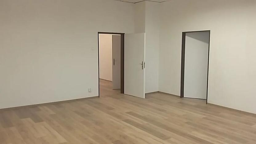 Pronájem kanceláře, Praha - Hostivař, U továren, 20 m2