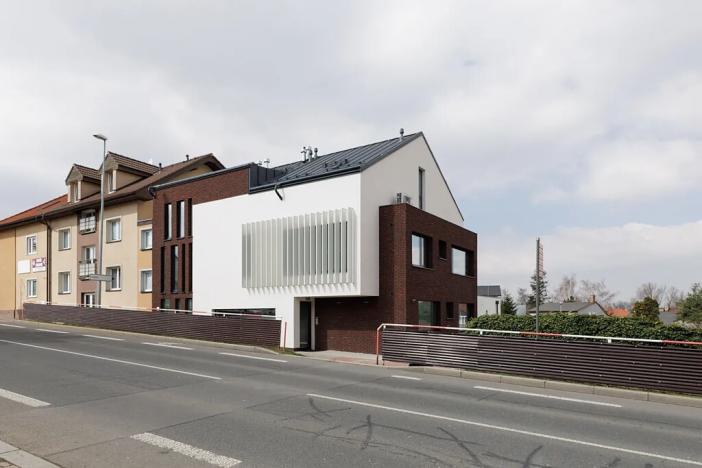 Pronájem bytu 2+kk, Praha - Zličín, Na Radosti, 67 m2