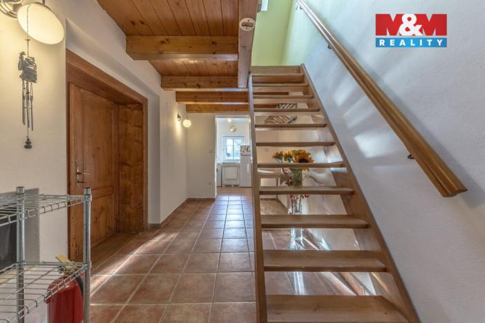 Prodej chalupy, Vysoké nad Jizerou - Horní Tříč, 250 m2