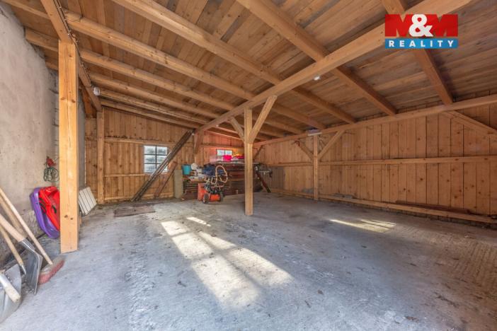 Prodej chalupy, Vysoké nad Jizerou - Horní Tříč, 250 m2