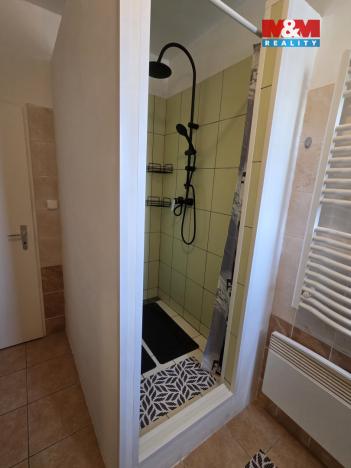 Pronájem bytu 2+kk, Chotyně, 40 m2