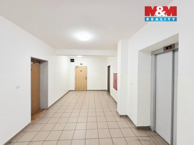 Prodej bytu 3+kk, Praha, Dobronická, 75 m2