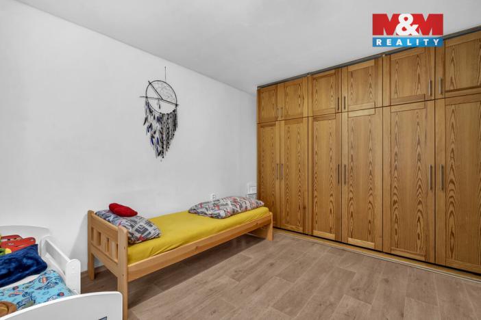 Prodej bytu 2+1, Skuteč, Tylova, 65 m2