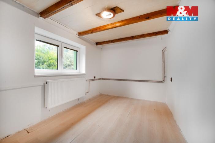 Prodej rodinného domu, Štíty - Crhov, 150 m2