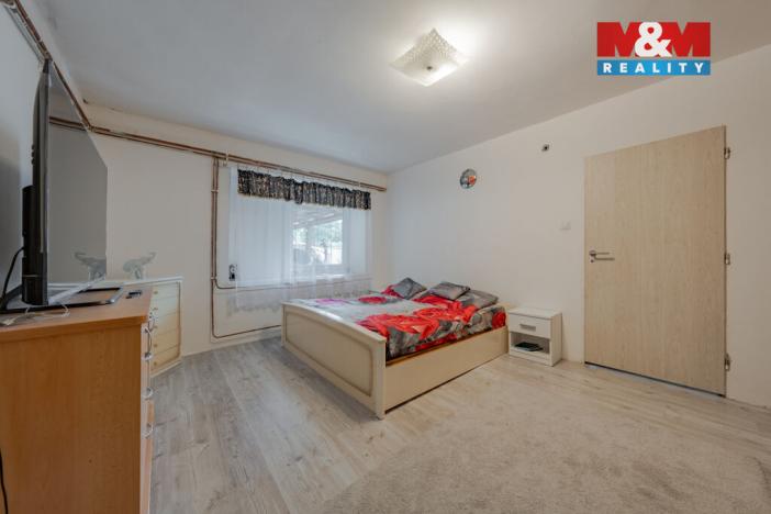 Prodej rodinného domu, Branky, 470 m2