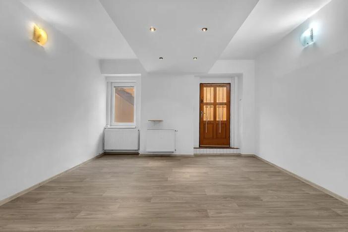 Pronájem bytu 1+kk, Hradec Králové, S. K. Neumanna, 26 m2