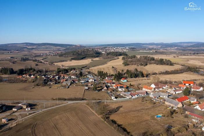 Prodej rodinného domu, Kozlovice, 98 m2