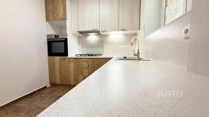 Pronájem bytu 3+1, Ústí nad Labem, Bezručova, 65 m2